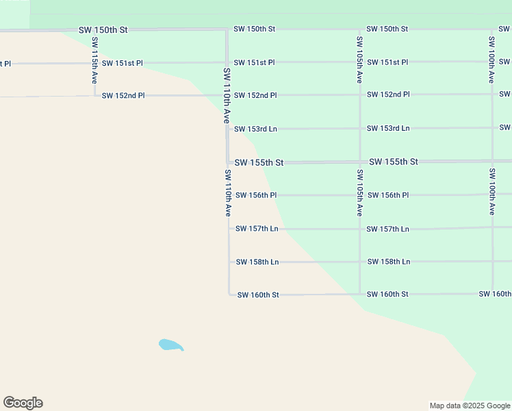 map of restaurants, bars, coffee shops, grocery stores, and more near 10896 Southwest 156th Place in Dunnellon