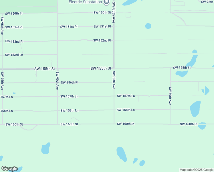 map of restaurants, bars, coffee shops, grocery stores, and more near 8564 Southwest 156th Place in Dunnellon