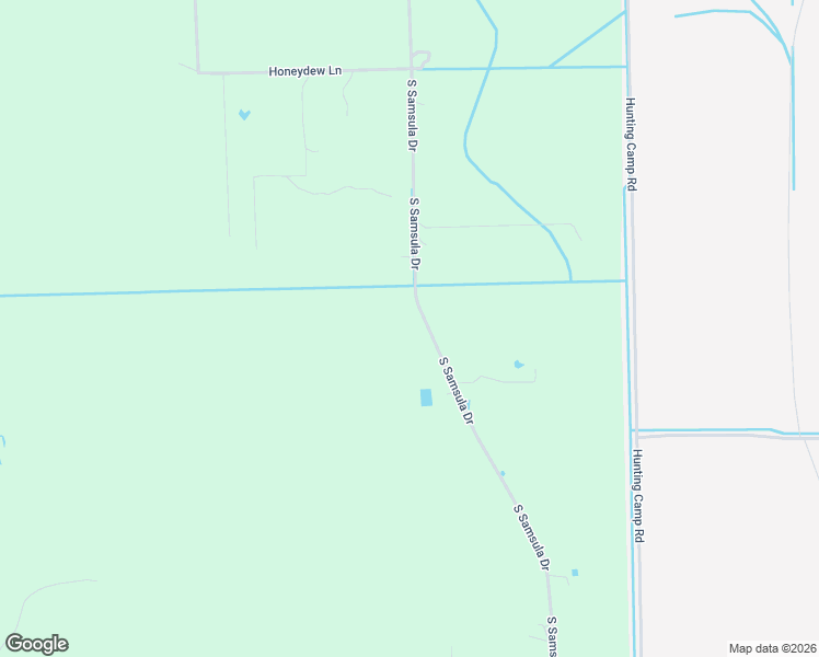 map of restaurants, bars, coffee shops, grocery stores, and more near 333 South Samsula Drive in New Smyrna Beach