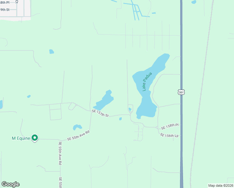 map of restaurants, bars, coffee shops, grocery stores, and more near Unnamed Road in Summerfield
