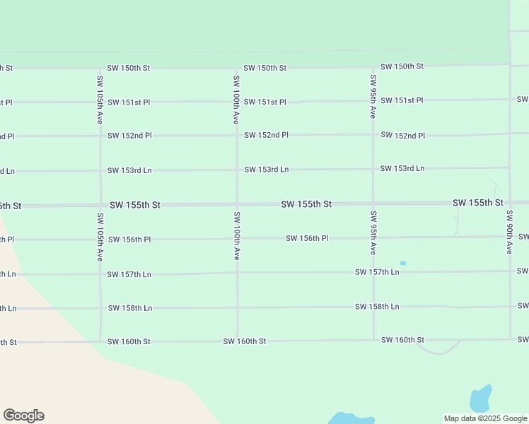 map of restaurants, bars, coffee shops, grocery stores, and more near 9890 Southwest 155th Street in Dunnellon
