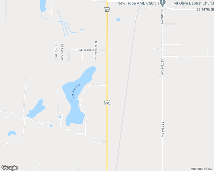 map of restaurants, bars, coffee shops, grocery stores, and more near 15560 Florida 35 in Summerfield