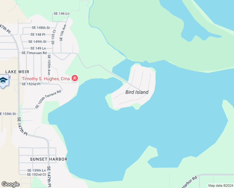 map of restaurants, bars, coffee shops, grocery stores, and more near 26 Ocale Way South in Summerfield