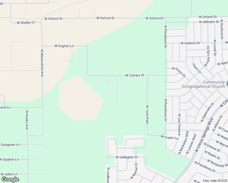 map of restaurants, bars, coffee shops, grocery stores, and more near 9358 North Unicorn Point in Dunnellon