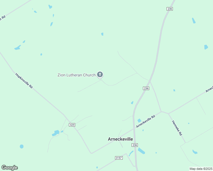 map of restaurants, bars, coffee shops, grocery stores, and more near 383 Zion Cemetery Road in Cuero