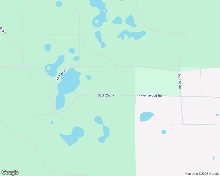 map of restaurants, bars, coffee shops, grocery stores, and more near 29765 Southeast 152nd Place in Altoona