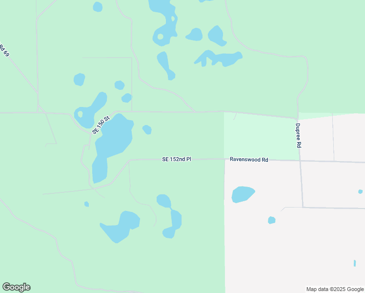 map of restaurants, bars, coffee shops, grocery stores, and more near 29765 Southeast 152nd Place in Altoona