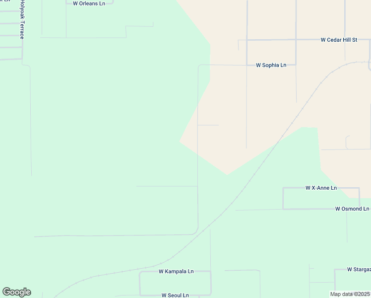 map of restaurants, bars, coffee shops, grocery stores, and more near 9566 North Singapore Avenue in Dunnellon
