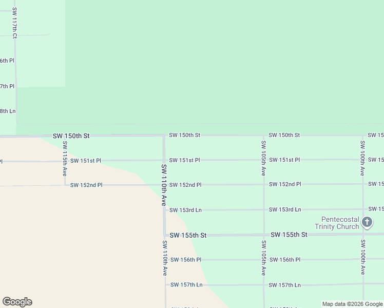 map of restaurants, bars, coffee shops, grocery stores, and more near 10885 Southwest 151st Place in Dunnellon