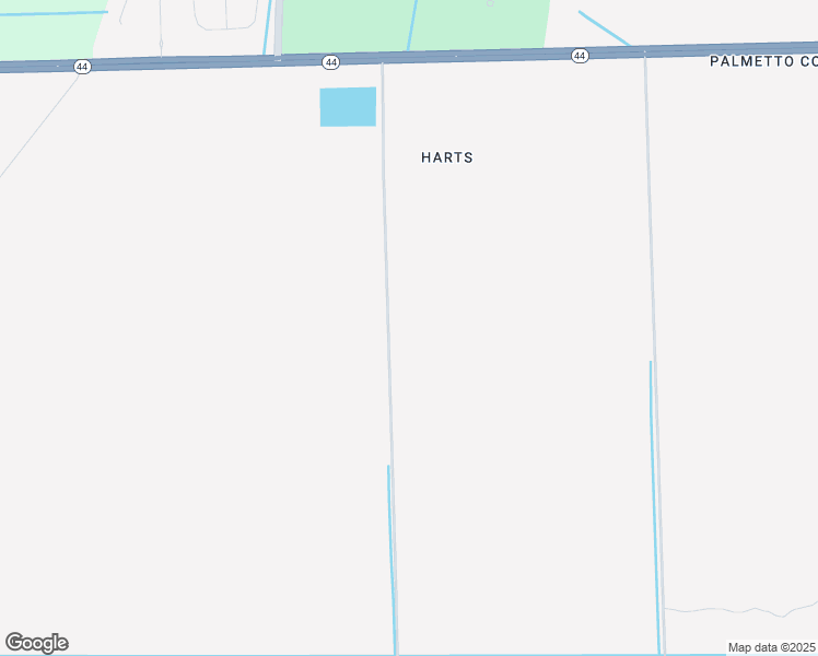 913 Palmetto St New Smyrna Beach Fl Walk Score Map Of Restaurants Bars Coffee S Grocery Ore Near 913