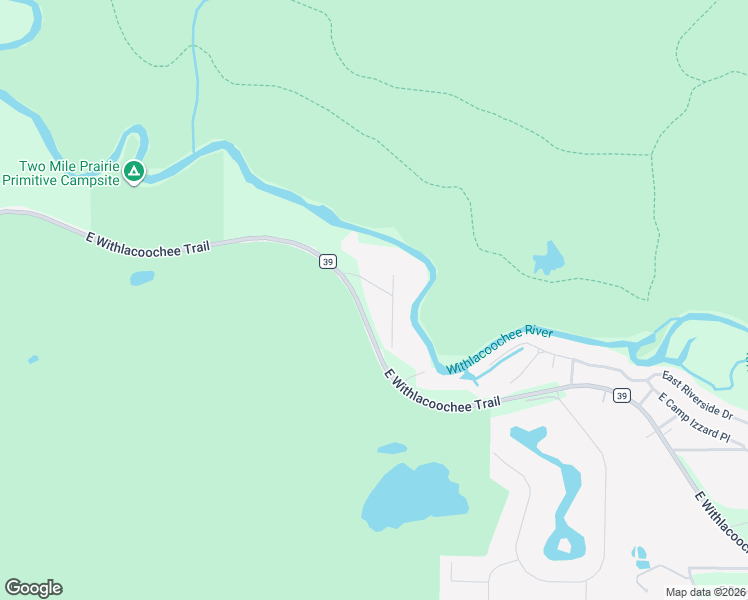 map of restaurants, bars, coffee shops, grocery stores, and more near 3267 East Tasha Court in Dunnellon
