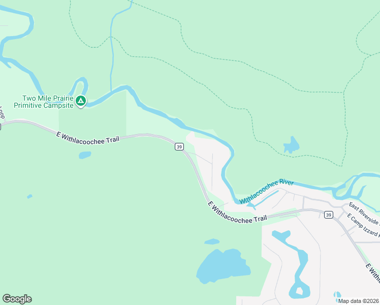 map of restaurants, bars, coffee shops, grocery stores, and more near 3267 East Tasha Court in Dunnellon