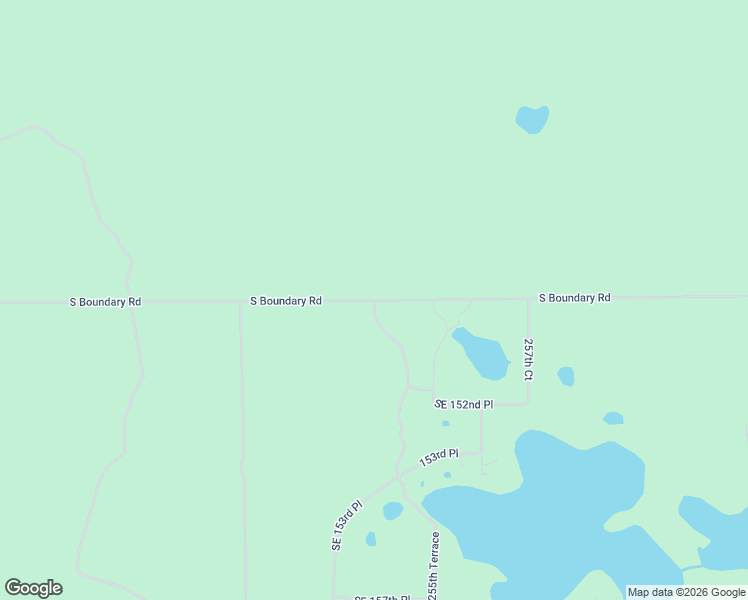 map of restaurants, bars, coffee shops, grocery stores, and more near South Boundary Road in Umatilla