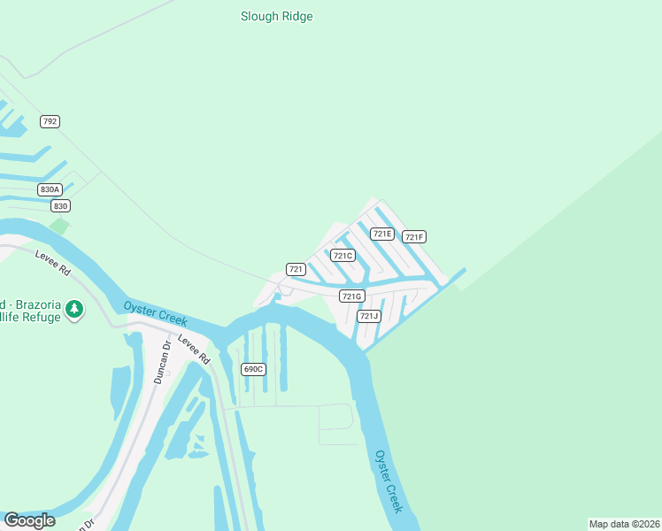 map of restaurants, bars, coffee shops, grocery stores, and more near 130 Crows Nest Road in Freeport