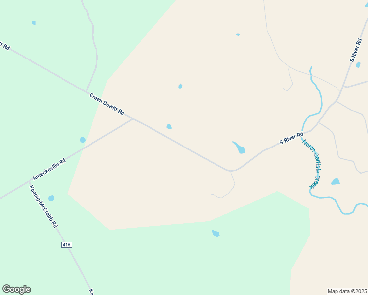 map of restaurants, bars, coffee shops, grocery stores, and more near 2383 Green Dewitt Road in Cuero