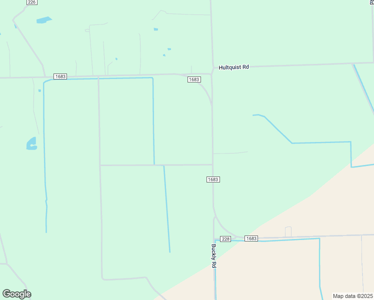 map of restaurants, bars, coffee shops, grocery stores, and more near in Ganado