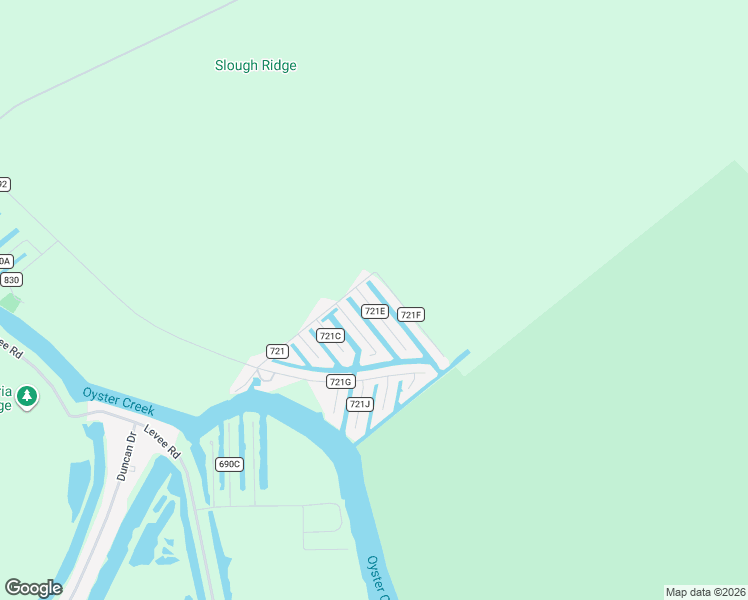 map of restaurants, bars, coffee shops, grocery stores, and more near 114 Sky Sail Road in Freeport