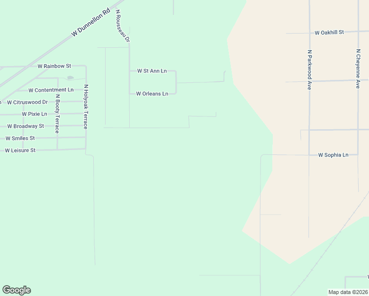 map of restaurants, bars, coffee shops, grocery stores, and more near 6520 West Candier Court in Dunnellon