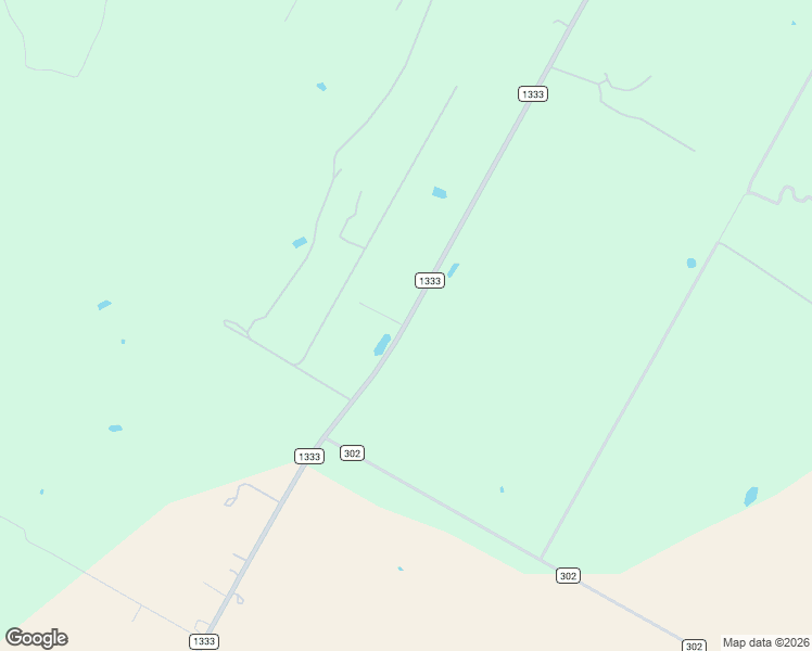 map of restaurants, bars, coffee shops, grocery stores, and more near Farm to Market Road 1333 in Poteet