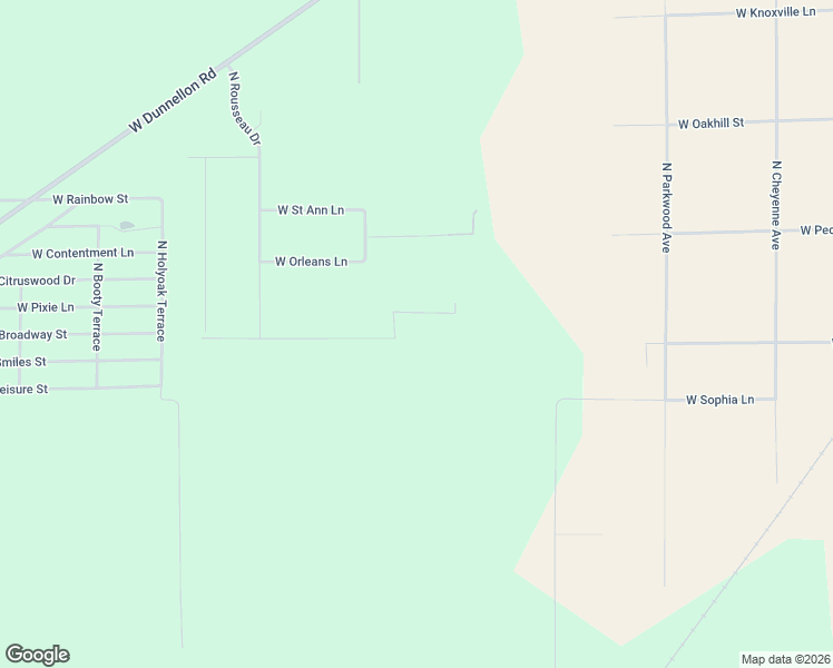 map of restaurants, bars, coffee shops, grocery stores, and more near 6479 West Candier Court in Dunnellon