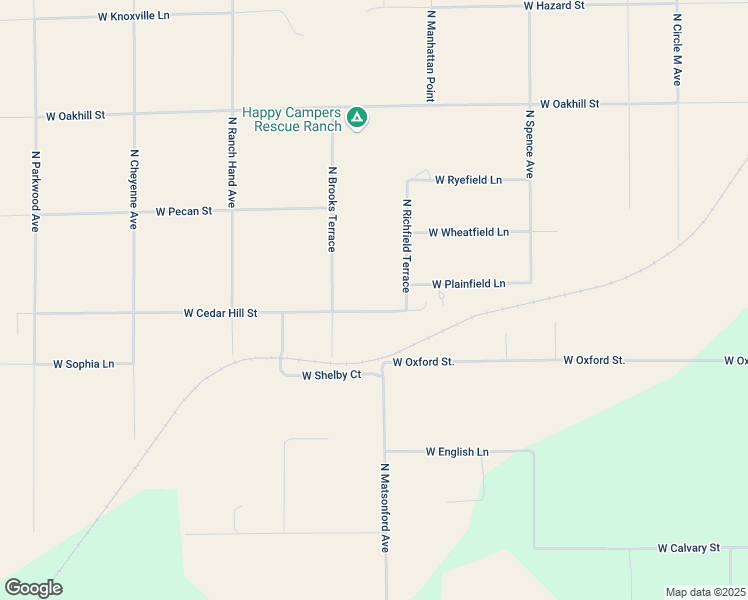 map of restaurants, bars, coffee shops, grocery stores, and more near 5063 West Cedar Hill Street in Dunnellon