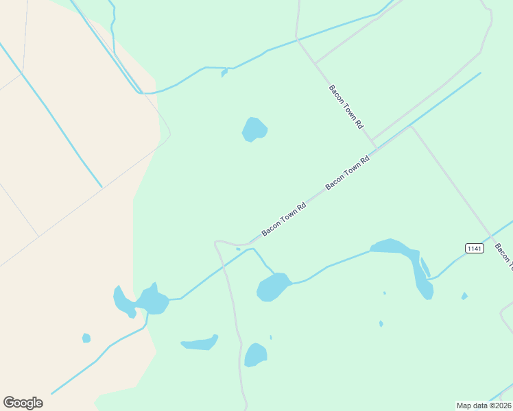 map of restaurants, bars, coffee shops, grocery stores, and more near in Inez