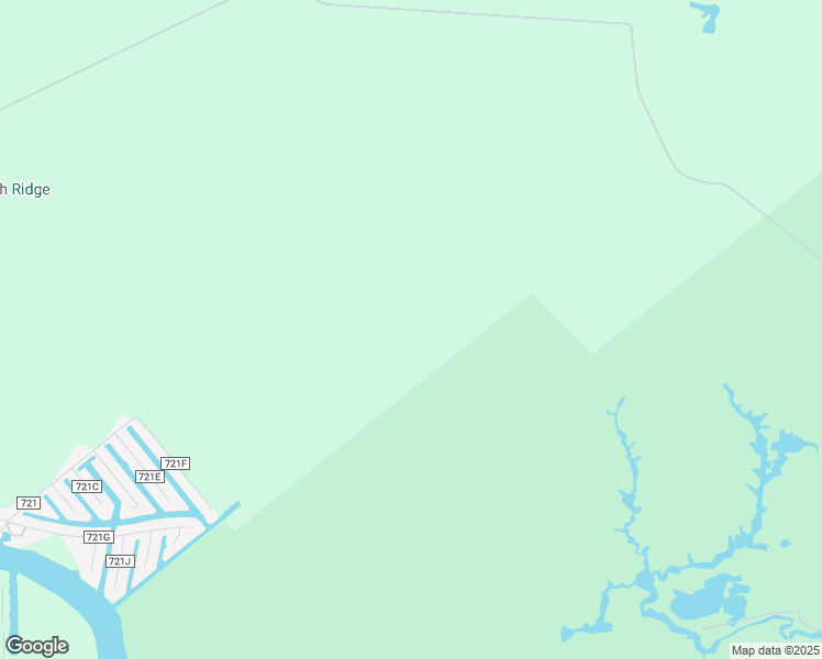 map of restaurants, bars, coffee shops, grocery stores, and more near in Surfside Beach