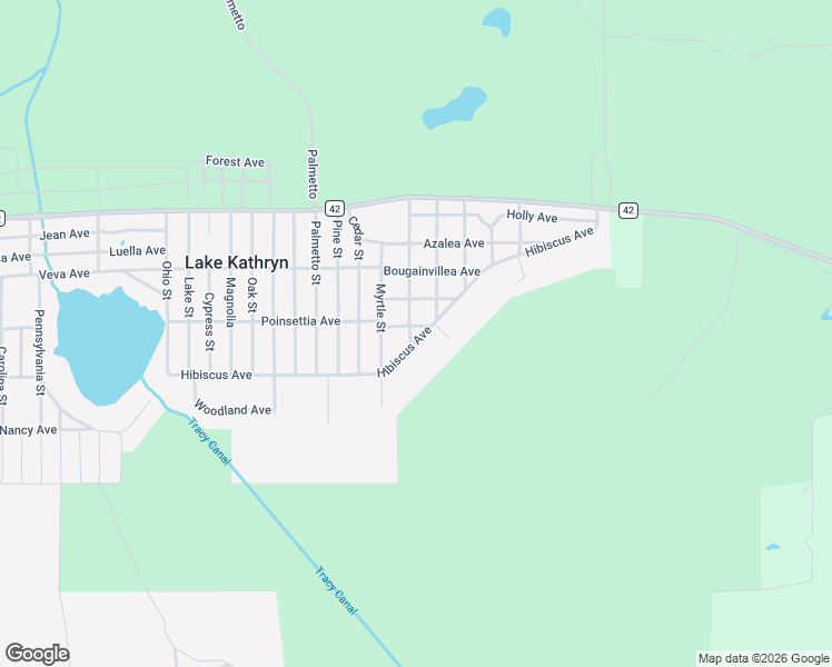 map of restaurants, bars, coffee shops, grocery stores, and more near 45600 Panther Street in Paisley