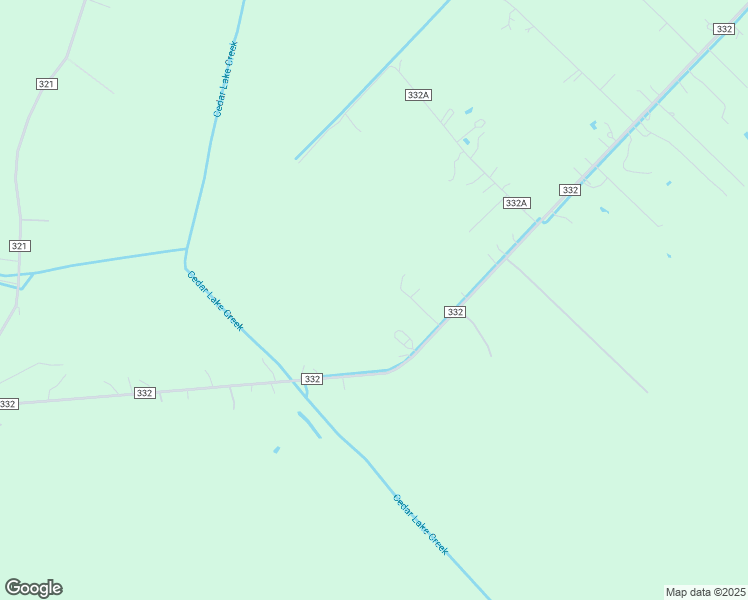 map of restaurants, bars, coffee shops, grocery stores, and more near in Abercrombie