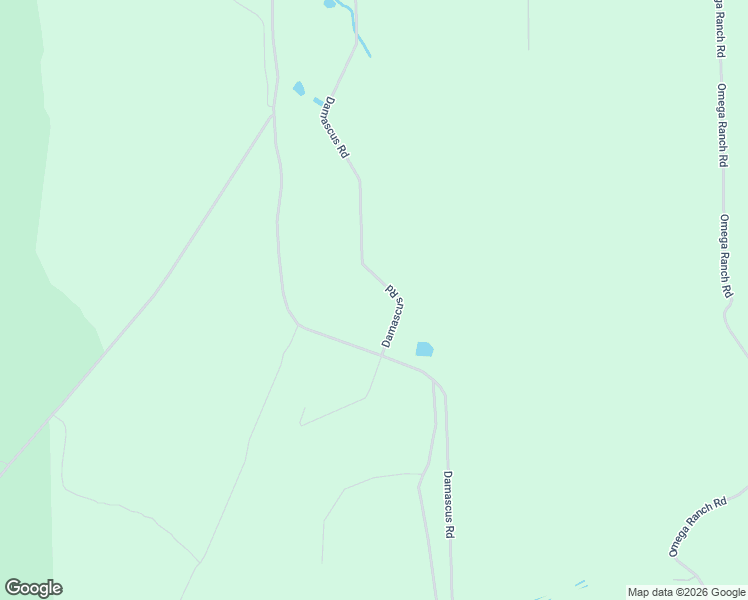 map of restaurants, bars, coffee shops, grocery stores, and more near 335 Damascus Road in DeLand