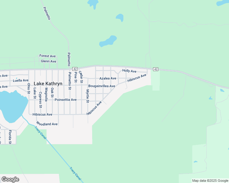 map of restaurants, bars, coffee shops, grocery stores, and more near 28726 Hibiscus Avenue in Paisley