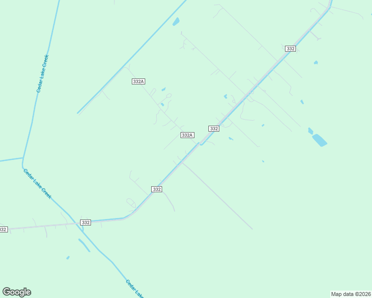 map of restaurants, bars, coffee shops, grocery stores, and more near 500 Park Drive in Richwood