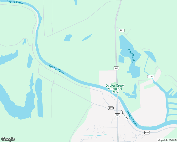 map of restaurants, bars, coffee shops, grocery stores, and more near 3605 Boone Street in Freeport