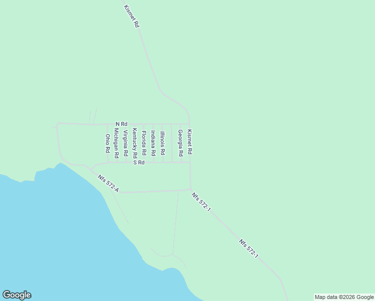 map of restaurants, bars, coffee shops, grocery stores, and more near 45819 Kismet Road in Altoona