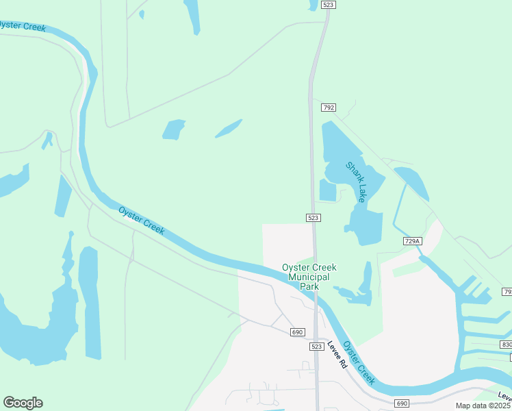 map of restaurants, bars, coffee shops, grocery stores, and more near 3605 Boone Street in Freeport