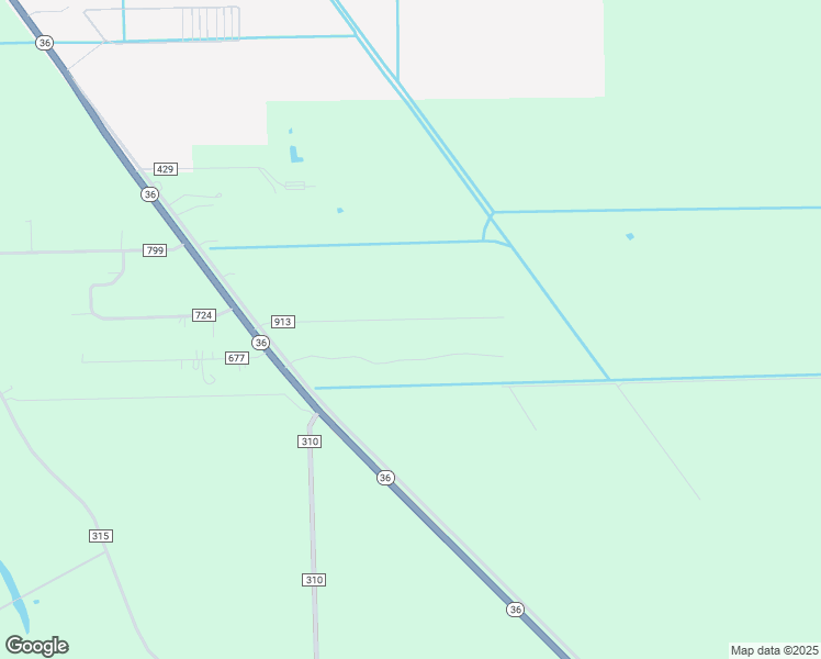 map of restaurants, bars, coffee shops, grocery stores, and more near 1039 County Road 913 in Brazoria