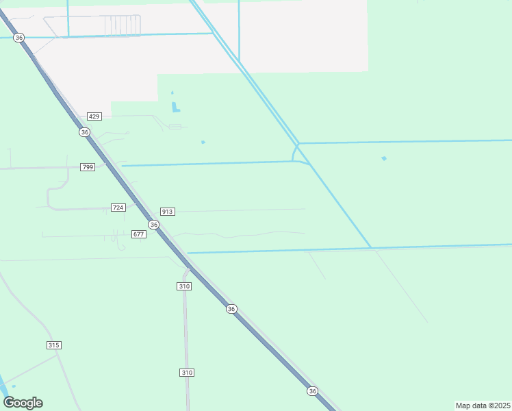 map of restaurants, bars, coffee shops, grocery stores, and more near 1039 County Road 913 in Brazoria