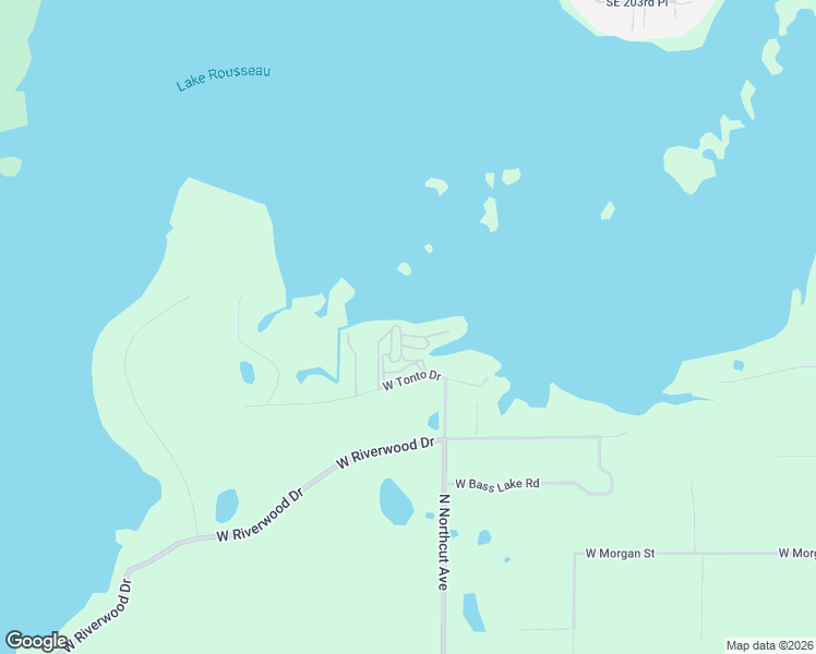 map of restaurants, bars, coffee shops, grocery stores, and more near 10811 North Coveview Terrace in Crystal River