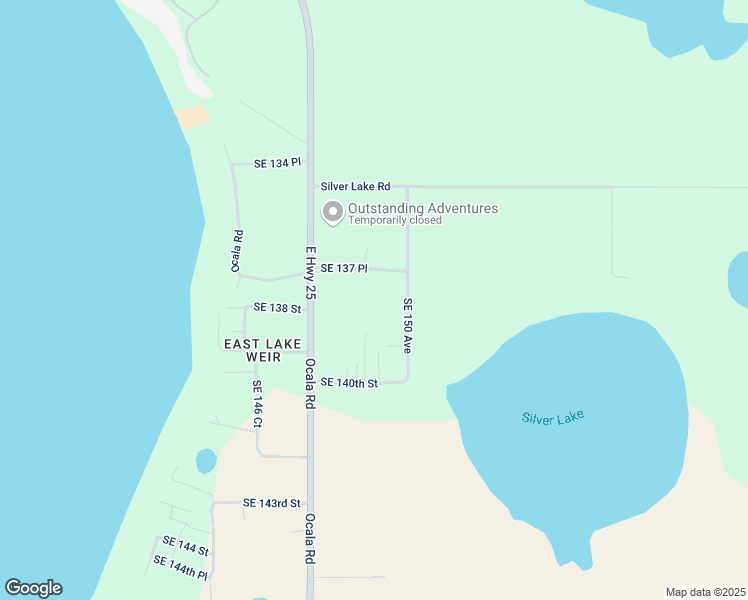 map of restaurants, bars, coffee shops, grocery stores, and more near in Marion County