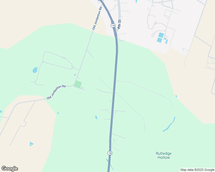 map of restaurants, bars, coffee shops, grocery stores, and more near 7659 Texas 16 in Poteet