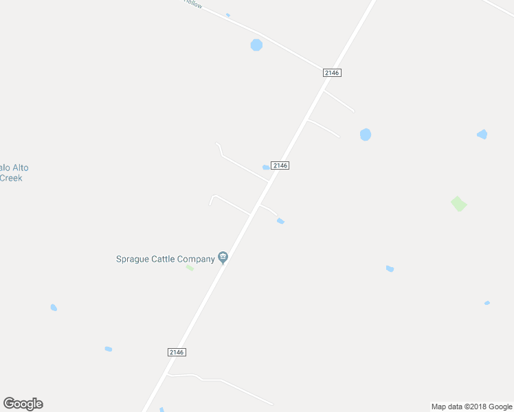 map of restaurants, bars, coffee shops, grocery stores, and more near 2272 Farm to Market Road 2146 in Poteet