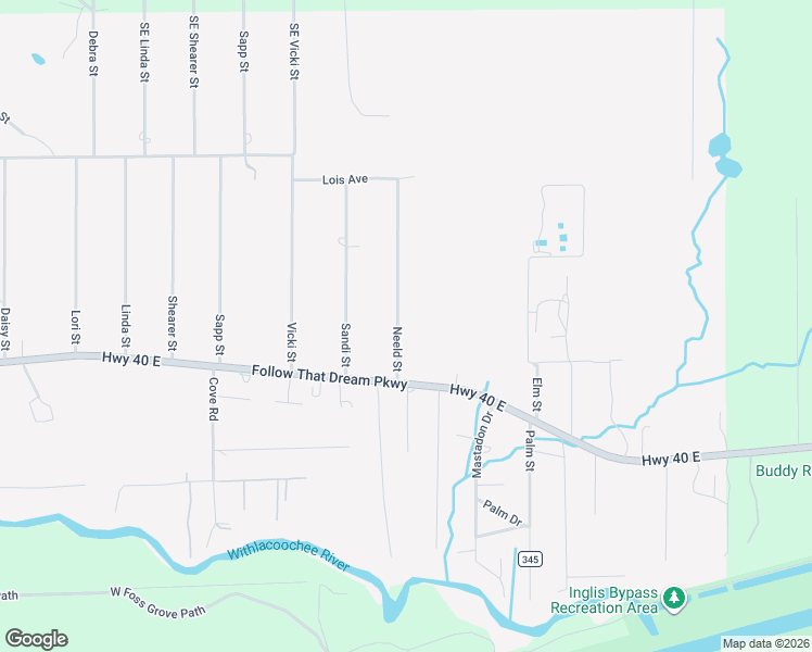 map of restaurants, bars, coffee shops, grocery stores, and more near 91 Neeld Street in Inglis