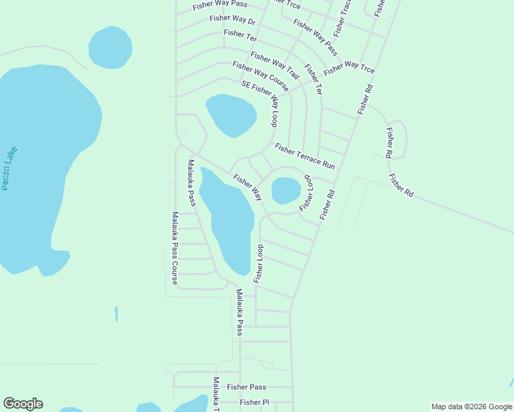 map of restaurants, bars, coffee shops, grocery stores, and more near 453 Fisher Way in Ocklawaha