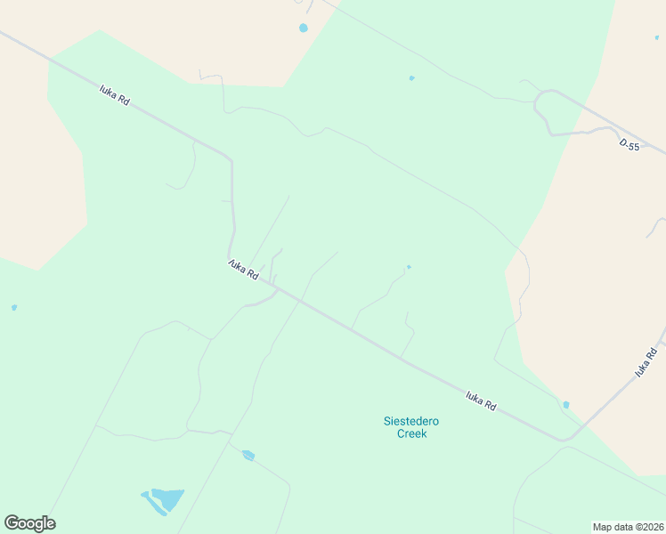 map of restaurants, bars, coffee shops, grocery stores, and more near 1655 Iuka Road in Poteet