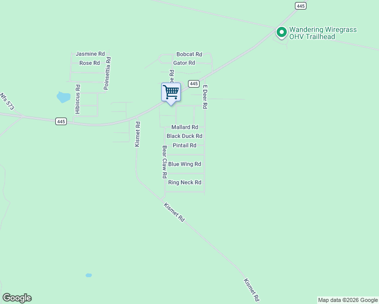 map of restaurants, bars, coffee shops, grocery stores, and more near 20336 Pintail Road in Altoona