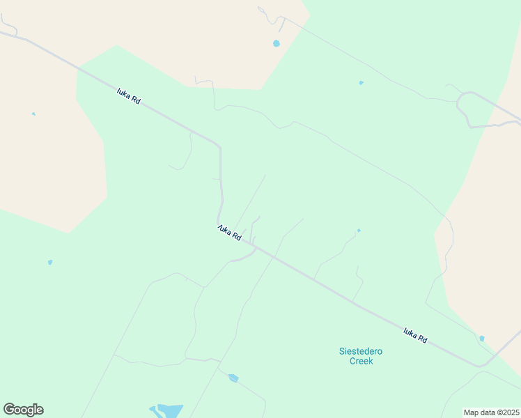 map of restaurants, bars, coffee shops, grocery stores, and more near 1585 Iuka Road in Poteet