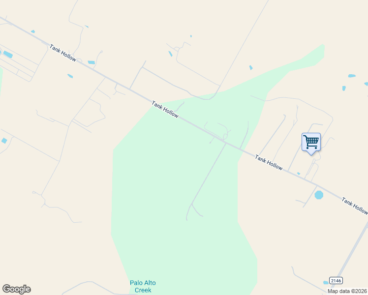 map of restaurants, bars, coffee shops, grocery stores, and more near 941 Tank Hollow in Poteet