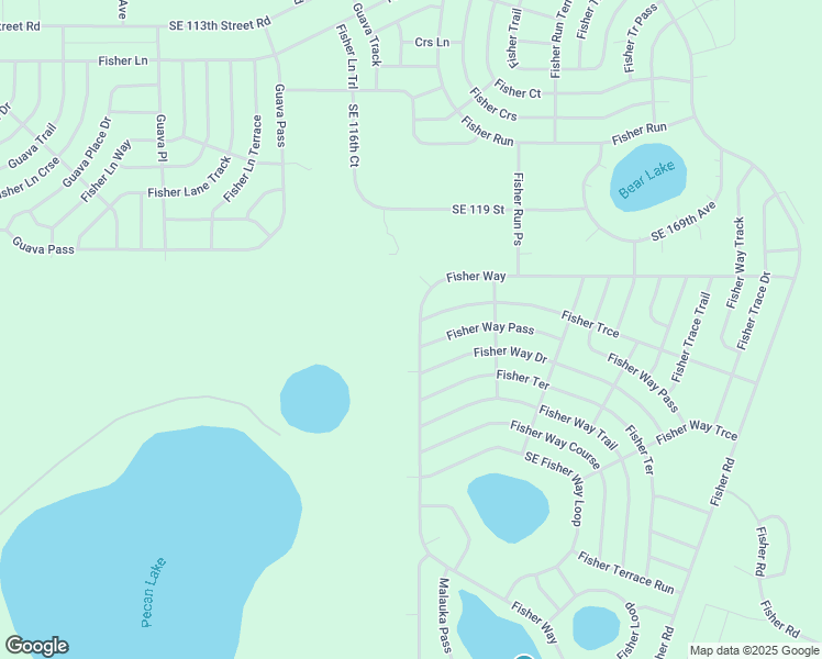 map of restaurants, bars, coffee shops, grocery stores, and more near 233 Fisher Way in Marion