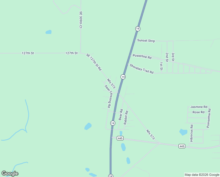 map of restaurants, bars, coffee shops, grocery stores, and more near 47846 Deer Crossing Road in Altoona