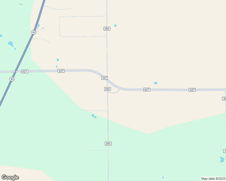 map of restaurants, bars, coffee shops, grocery stores, and more near 6273 Farm to Market 627 in Gillett